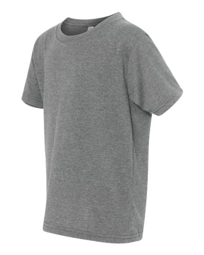Next Level Youth CVC T-Shirt 3312