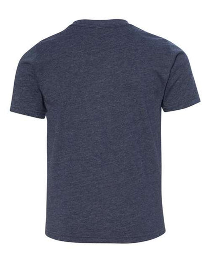 Next Level Youth CVC T-Shirt 3312