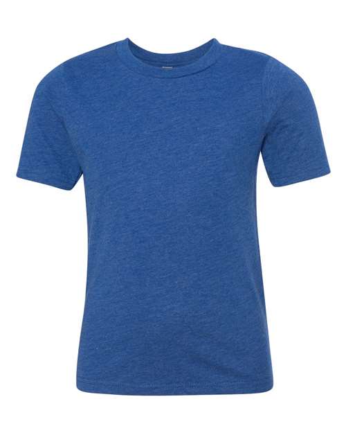 Next Level Youth CVC Tee 3312