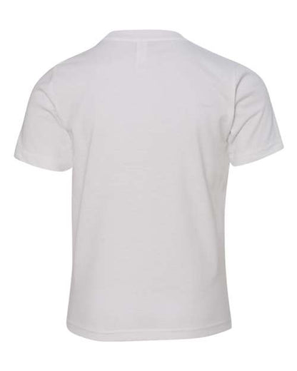 Next Level Youth CVC T-Shirt 3312