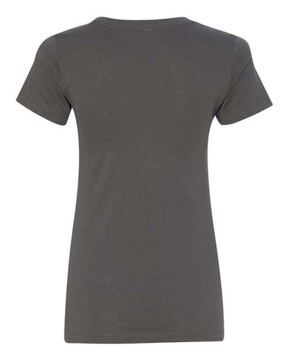 Next Level Women's Ideal T-Shirt 1510 Dark Grey