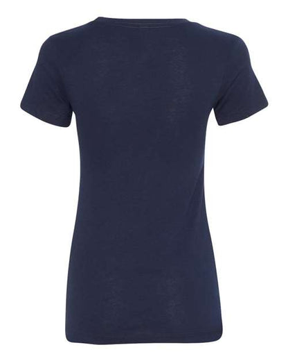 Next Level Women's Ideal T-Shirt 1510 Midnight Navy