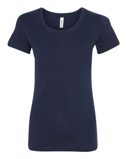 Next Level Women's Ideal T-Shirt 1510 Midnight Navy