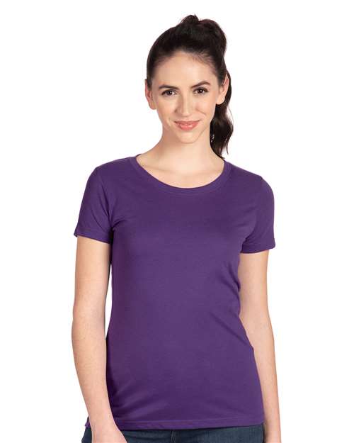 Next Level Women's Ideal Tee 3897