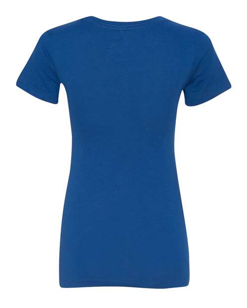 Next Level Women's Ideal T-Shirt 1510 Royal