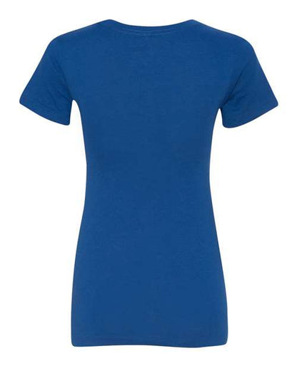Next Level Women's Ideal T-Shirt 1510 Royal