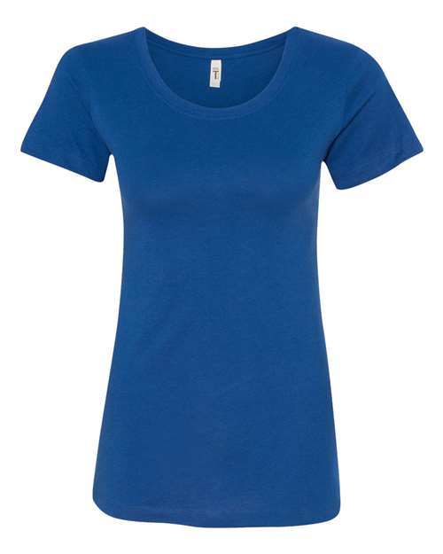 Next Level Women's Ideal T-Shirt 1510 Royal