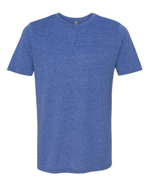 Next Level Festival T-Shirt 6200 Royal