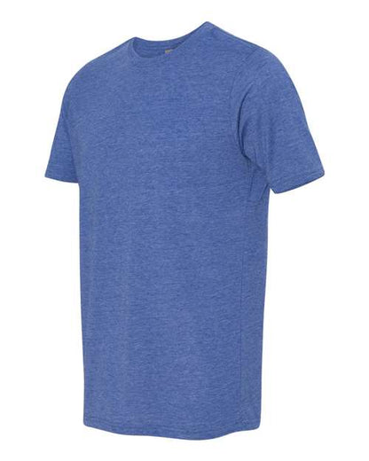 Next Level Festival T-Shirt 6200 Royal