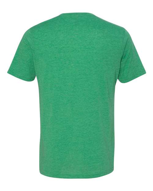 Next Level Festival T-Shirt 6200 Envy