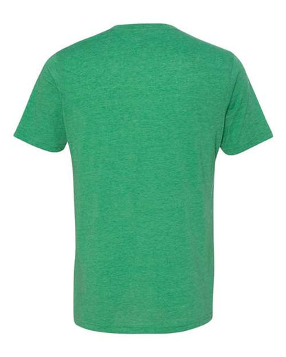Next Level Festival T-Shirt 6200 Envy