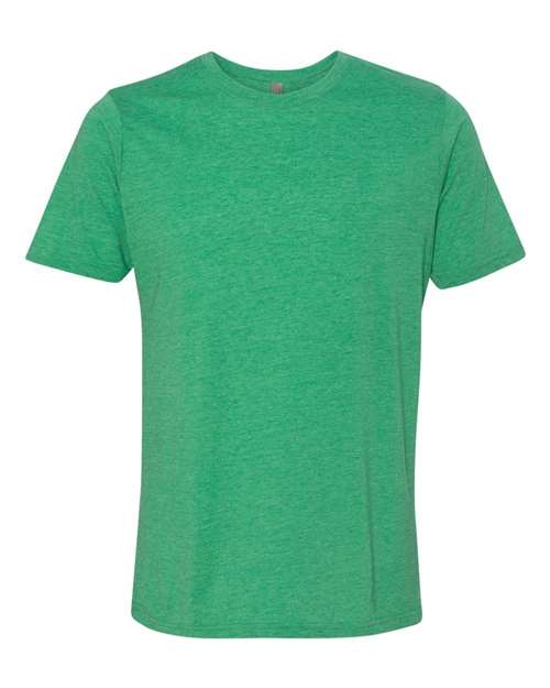 Next Level Festival T-Shirt 6200 Envy
