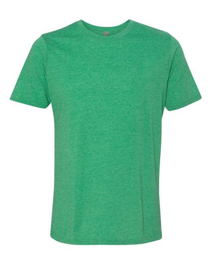 Next Level Festival T-Shirt 6200 Envy