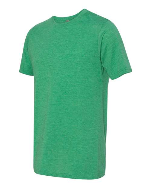 Next Level Festival T-Shirt 6200 Envy