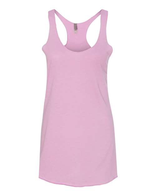 Next Level Women’s Triblend Racerback Tank 3246