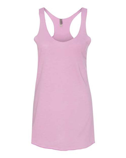 Next Level Women’s Triblend Racerback Tank 3246