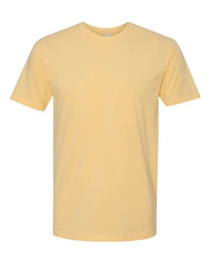 Next Level Unisex Sueded Tee 3497