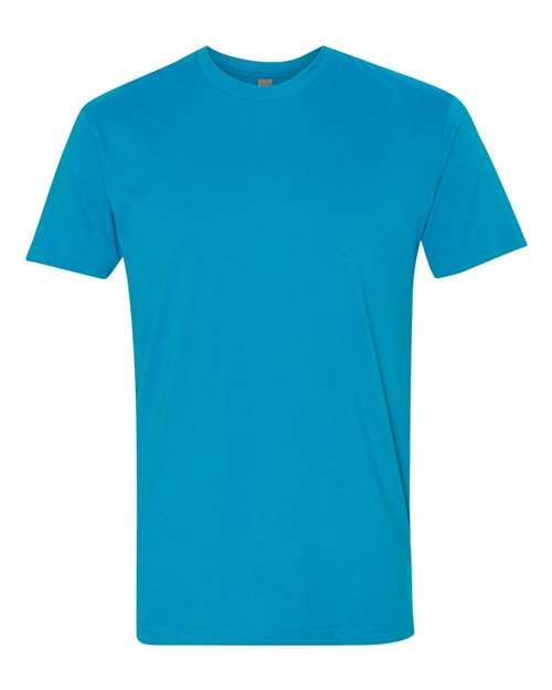 Next Level Unisex Sueded Tee 3497