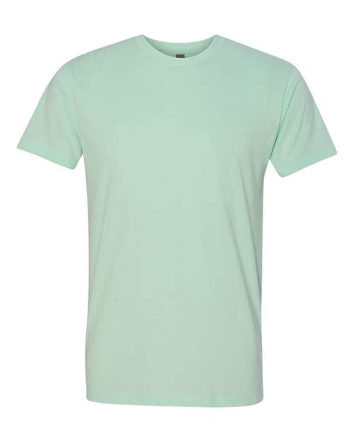 Next Level Unisex Sueded Tee 3497