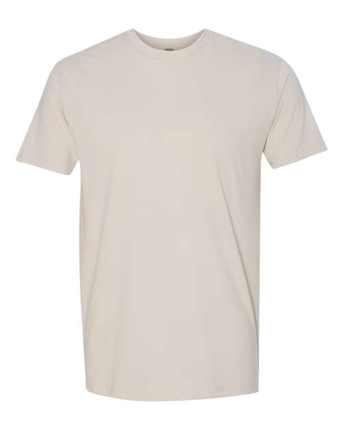 Next Level Unisex Sueded Tee 3497