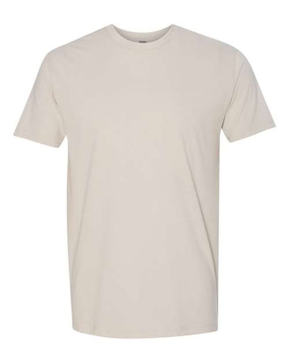 Next Level Unisex Sueded Tee 3497