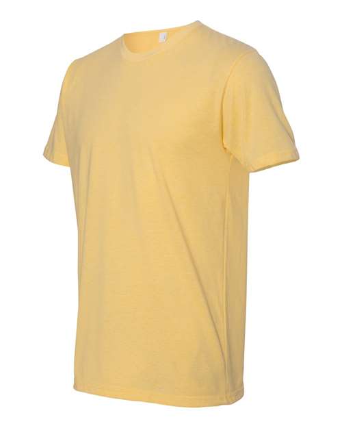 Next Level CVC T-Shirt 6210 Banana Cream