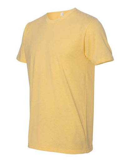Next Level CVC T-Shirt 6210 Banana Cream
