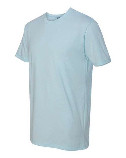 Next Level CVC T-Shirt 6210 Ice Blue