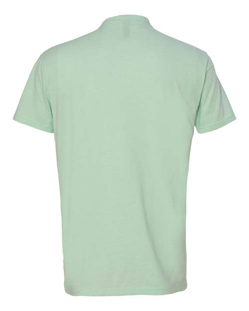 Next Level CVC T-Shirt 6210 Mint