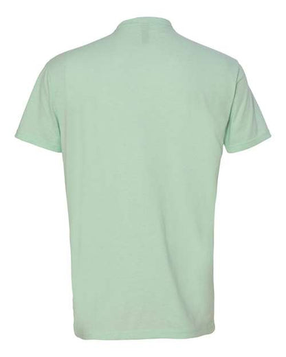 Next Level CVC T-Shirt 6210 Mint