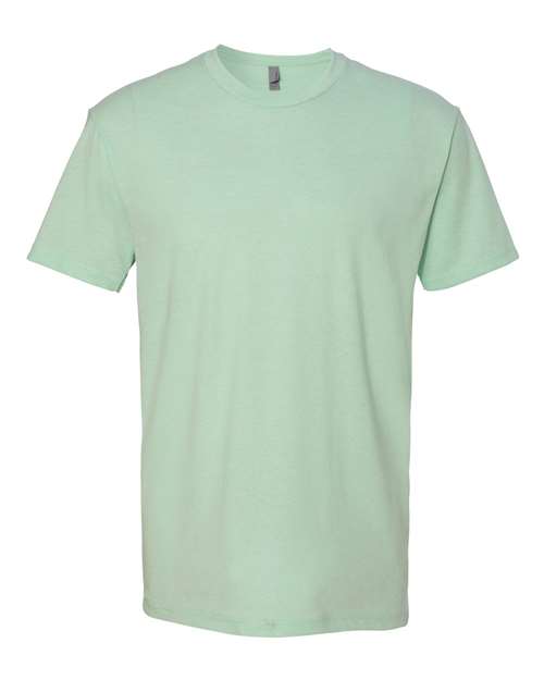 Next Level CVC T-Shirt 6210 Mint