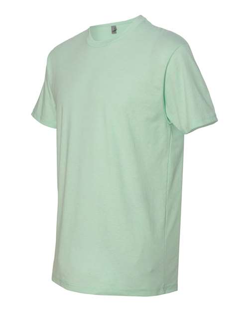 Next Level CVC T-Shirt 6210 Mint