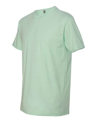 Next Level CVC T-Shirt 6210 Mint