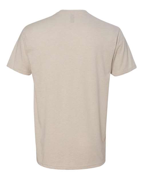 Next Level CVC T-Shirt 6210 Sand