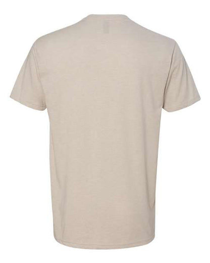 Next Level CVC T-Shirt 6210 Sand