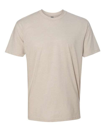 Next Level CVC T-Shirt 6210 Sand