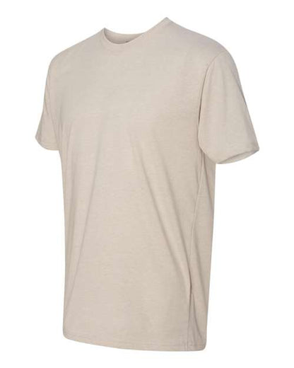 Next Level CVC T-Shirt 6210 Sand