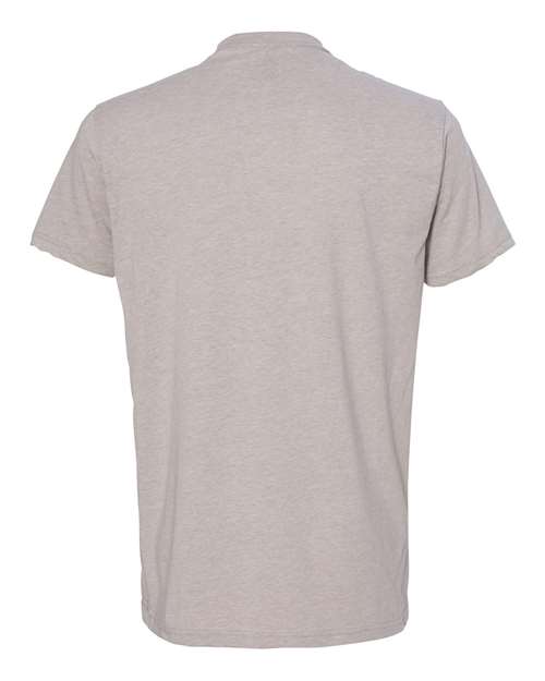 Next Level CVC T-Shirt 6210 Silk