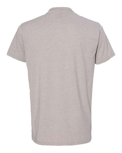 Next Level CVC T-Shirt 6210 Silk