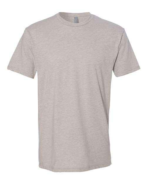 Next Level CVC T-Shirt 6210 Silk