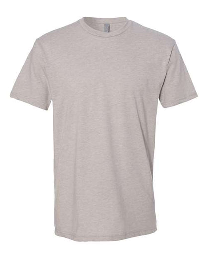 Next Level CVC T-Shirt 6210 Silk