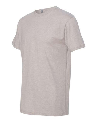 Next Level CVC T-Shirt 6210 Silk
