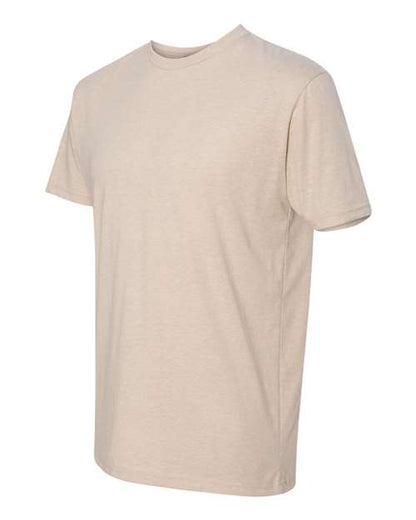 Next Level CVC T-Shirt 6210 Cream