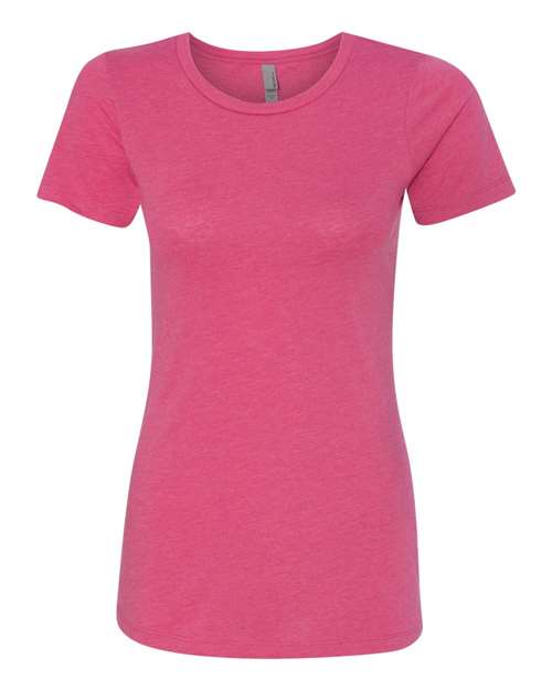 Next Level Women’s CVC Tee 3237
