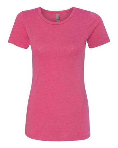 Next Level Women’s CVC Tee 3237
