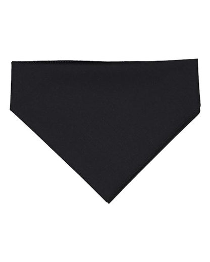 Doggie Skins USA-Made Doggie Bandana 3905 Custom Embroidered Business Logo