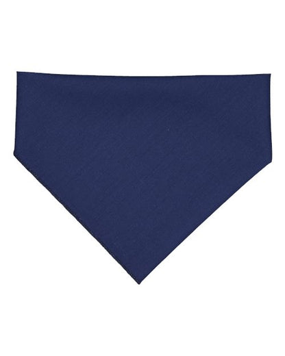 Doggie Skins USA-Made Doggie Bandana 3905 Custom Embroidered Business Logo