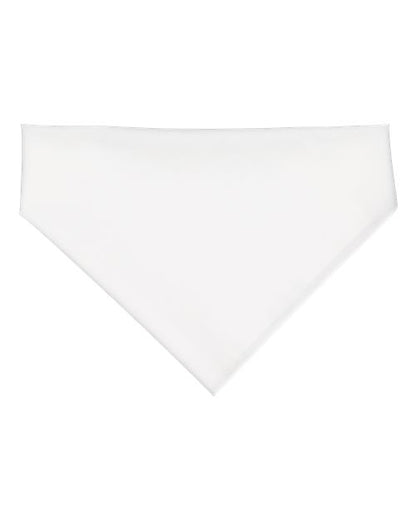 Doggie Skins USA-Made Doggie Bandana 3905 Custom Embroidered Business Logo