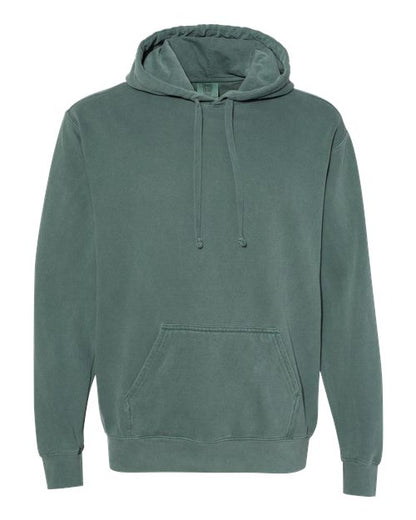 Comfort Colors Garment-Dyed Hooded Sweatshirt 1567