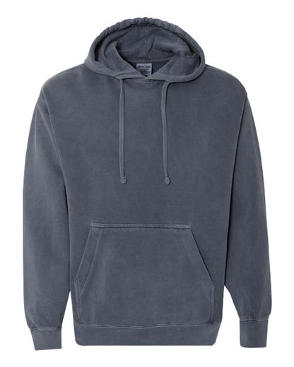 Comfort Colors Garment-Dyed Hooded Sweatshirt 1567